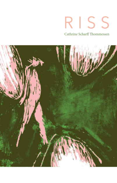 RISS - Cathrine Scharff Thommessen