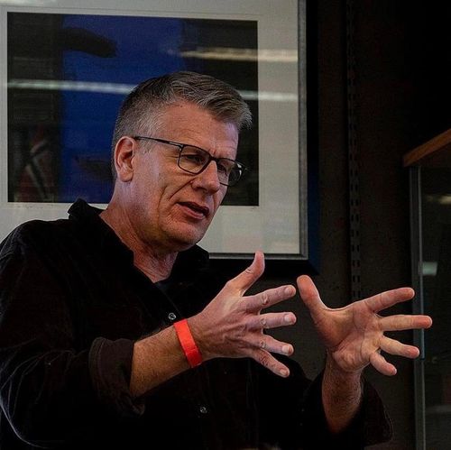 John Unsgård profile image