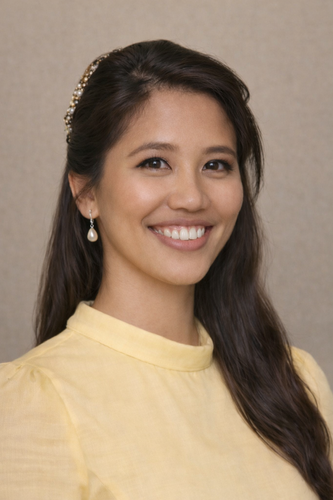 Michelle Languido Pedersen