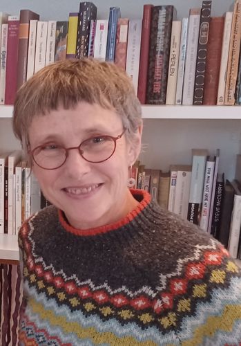 Wendy Gabrielsen