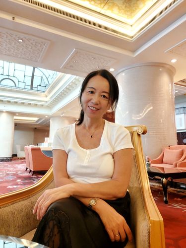 XiaoYing  Gao