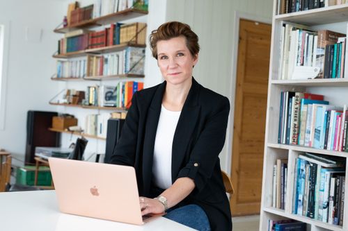 Sara Lossius