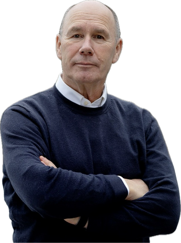 Tor Wallin Andreassen