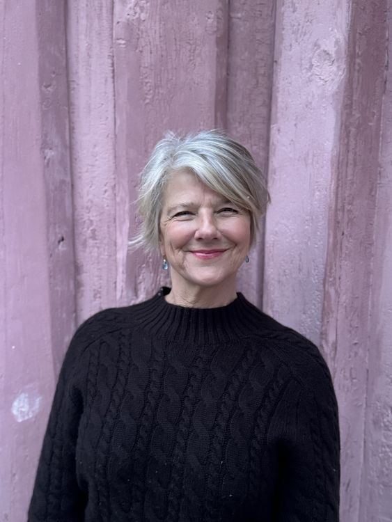 Cathrine Scharff Thommessen