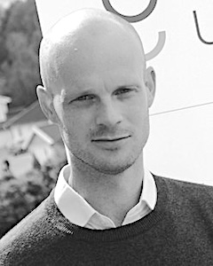 Martin Fleisje