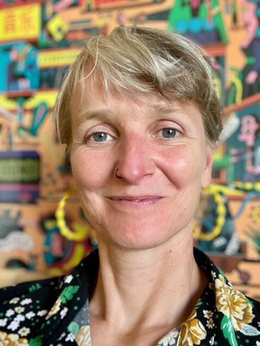 Ann-Sofi Sigmundsdatter Emilsen profile image