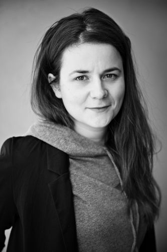 Hanne Wolden profile image