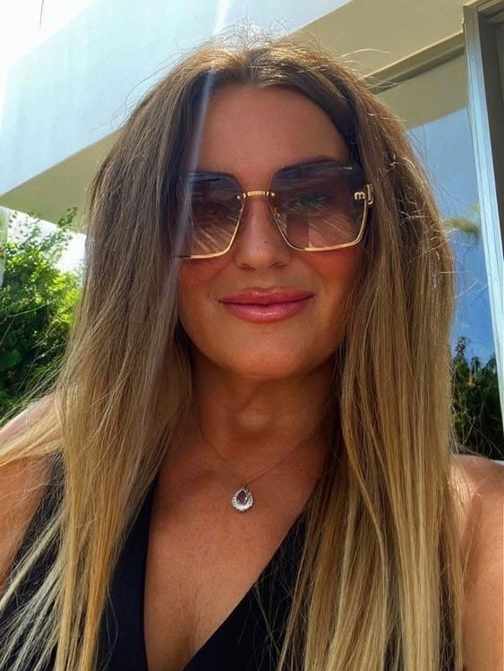 Nina Cappelen