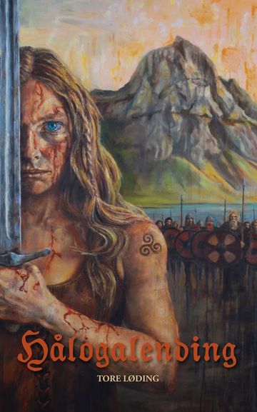 Hålogalending - Tore Løding