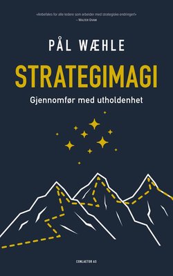 Arbeidserfaring