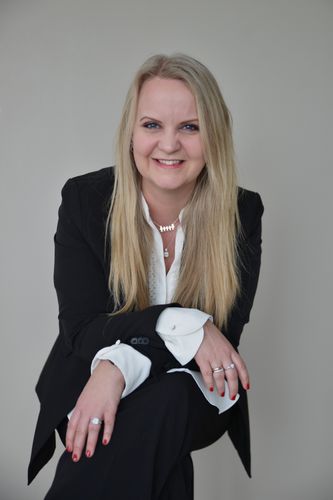 Kristin Emilie Skeide