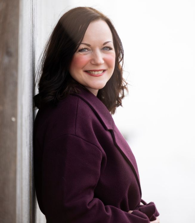 Lisa Karin  Sollie Eriksen