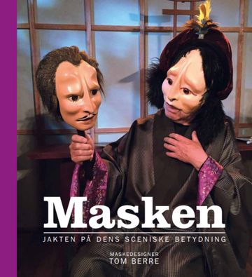 Masken - Tom Berre 