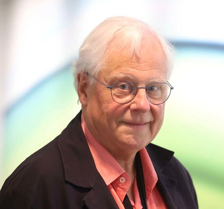 Petter Wallace