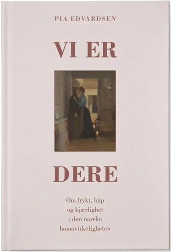 Arbeidserfaring