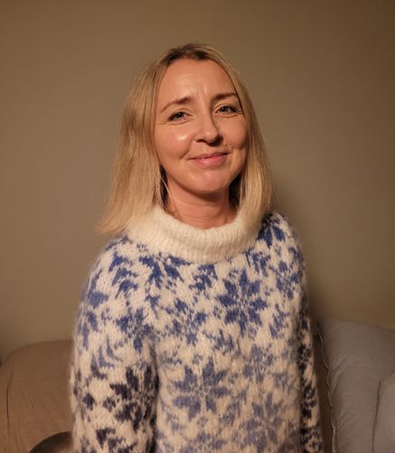 Veronica Ailen Lidahl