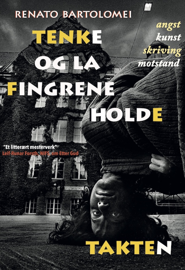 Bartolomei - Tenke og la fingrene holde takten