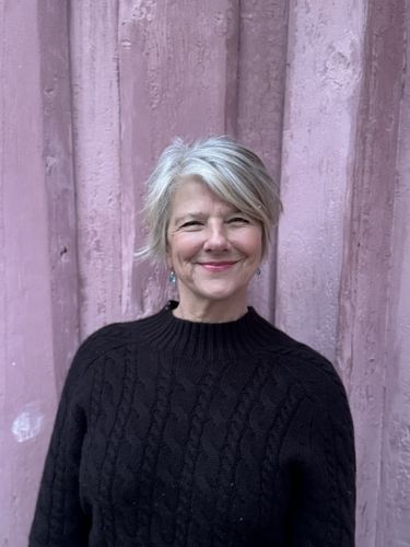 Cathrine Scharff Thommessen