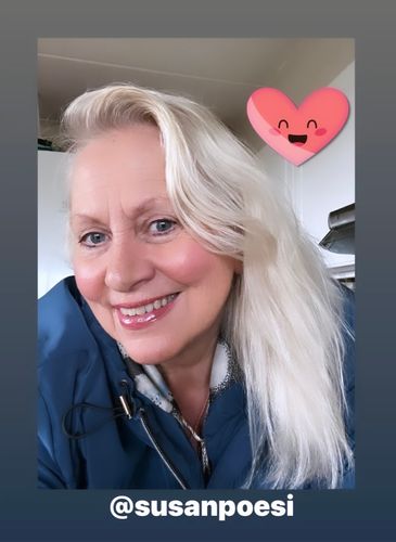 Susan Thorkildsen