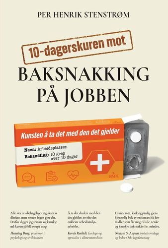 Arbeidserfaring