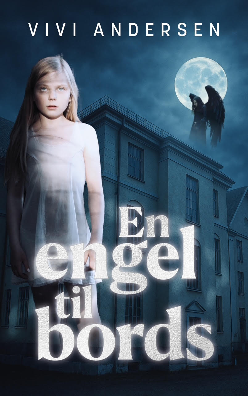 En engel til bords -Vivi Andersen