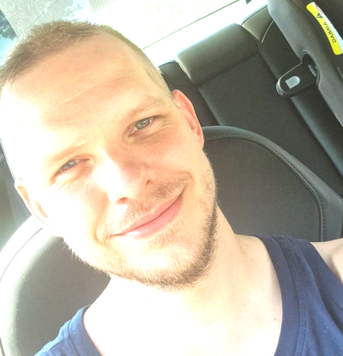 Atle Hansen