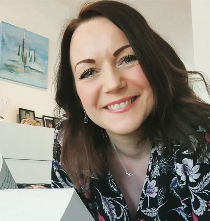 Lisa Karin  Sollie Eriksen