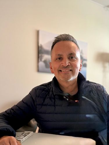 Christian Asevedo