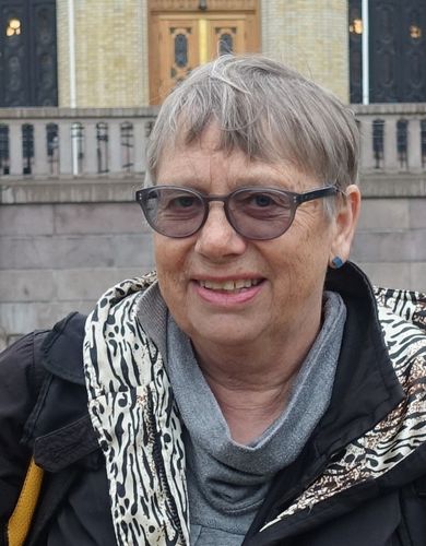 Margaret Heldor