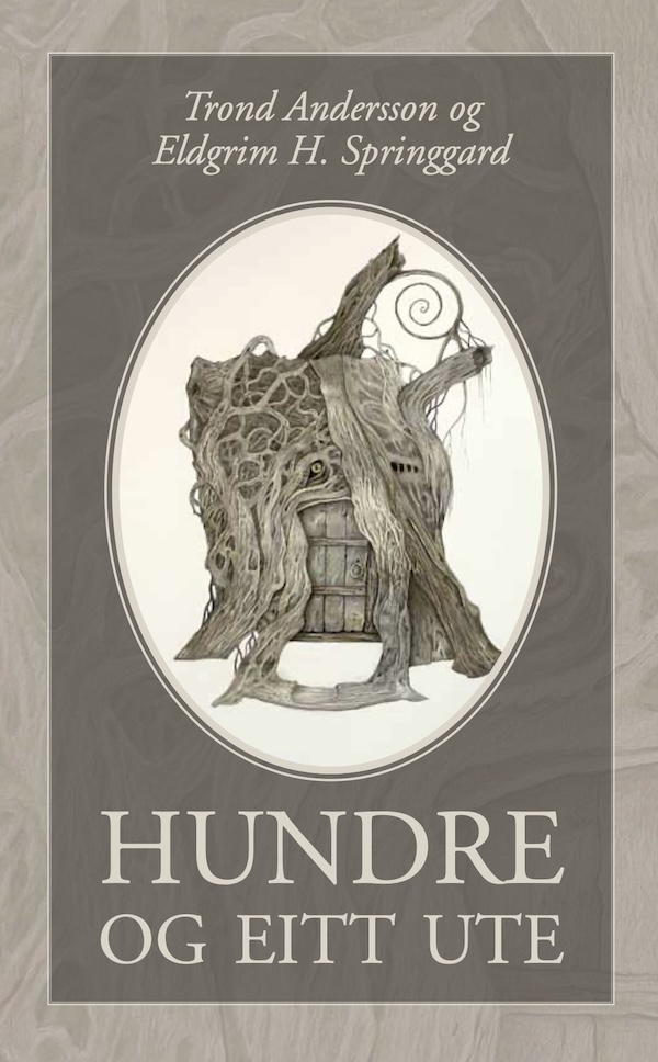 Andersson - Springgard - Hundre og eitt ute