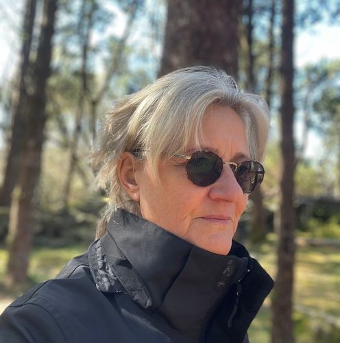 Bente Finnestad