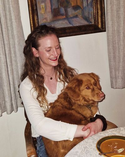 Stine Marie Dammen  Dæhli