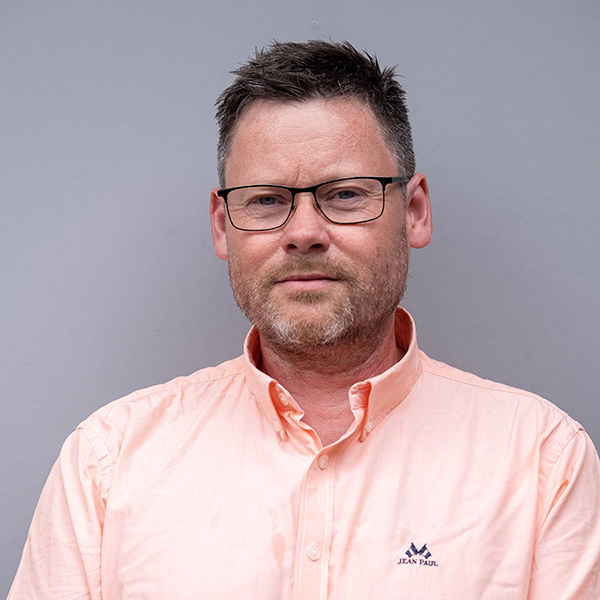 Jan Erik Bergfjord