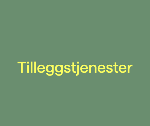 Dienstleistungspaket