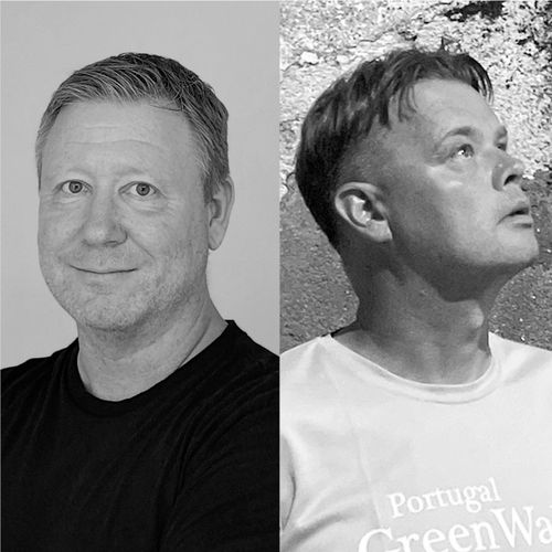 Sveen & Emberland Illustrasjon profile image