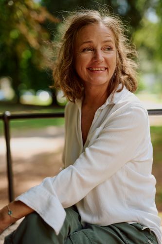 Ida Hansteen