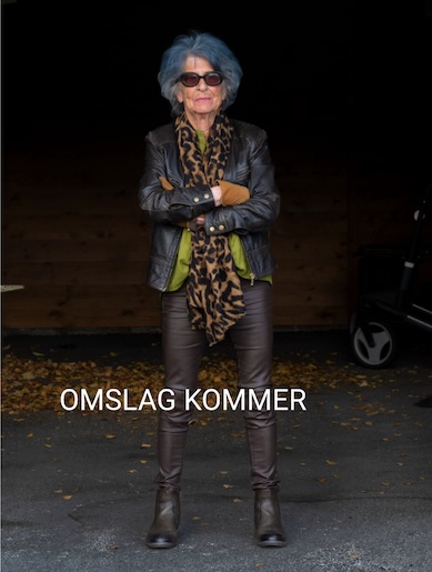 Gamle gode folk: 68 over 67 - Bjarte Ytre-Arne