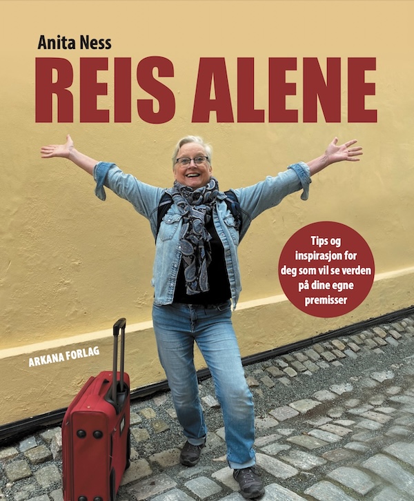Ness - Reis alene