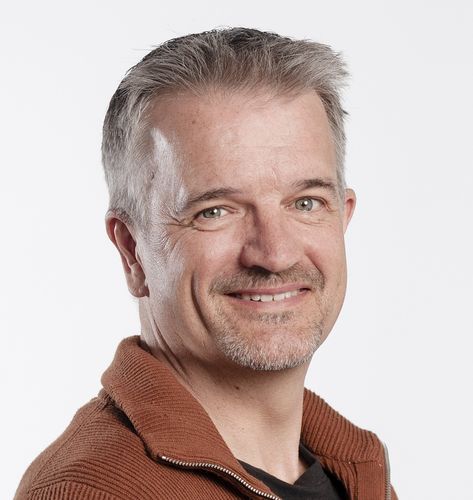 Simon Edvardsen