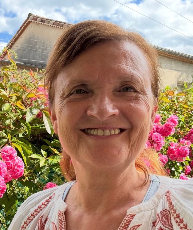 Marianne  Helle