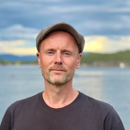 Bernhard Meyer Auran