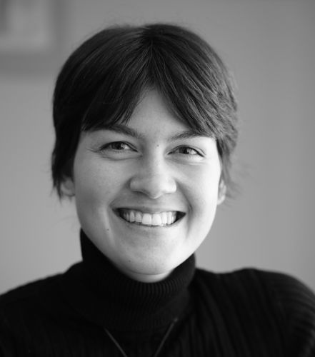 Antonia Barth