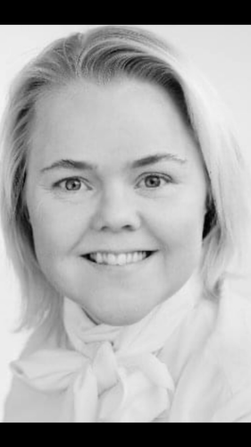 Iselin Ogre