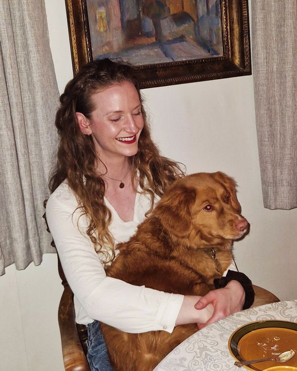 Stine Marie Dammen  Dæhli