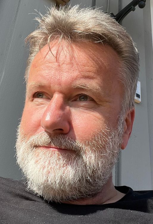 Ole Kristian Bergsgjerdet