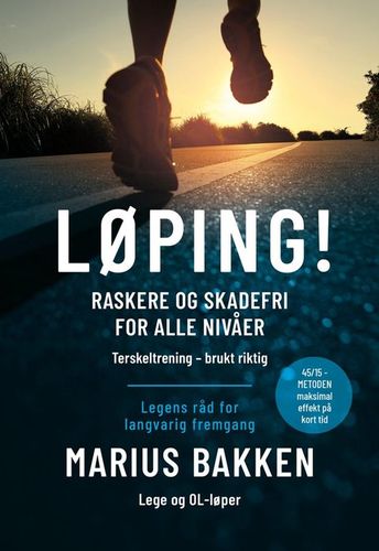 Arbeidserfaring