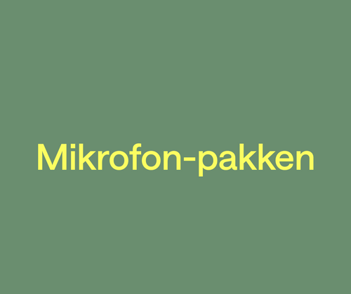Dienstleistungspaket