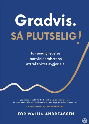 Arbeidserfaring