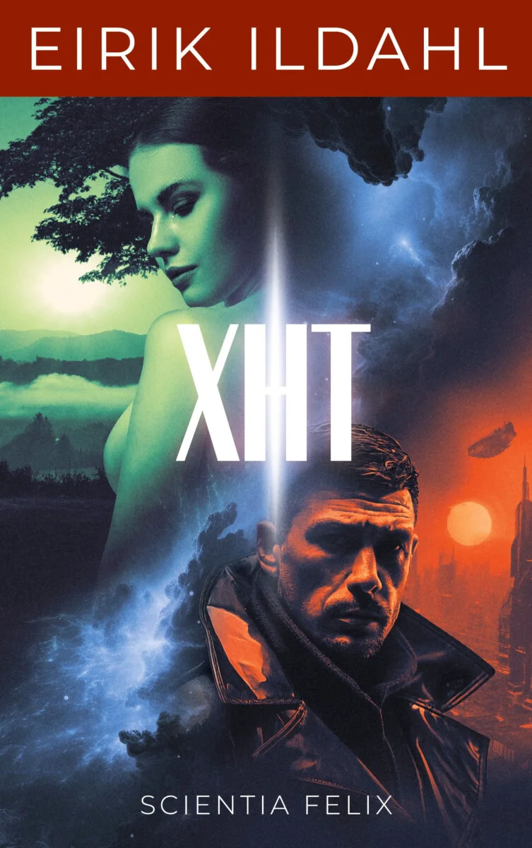 XHT - Eirik Ildahl