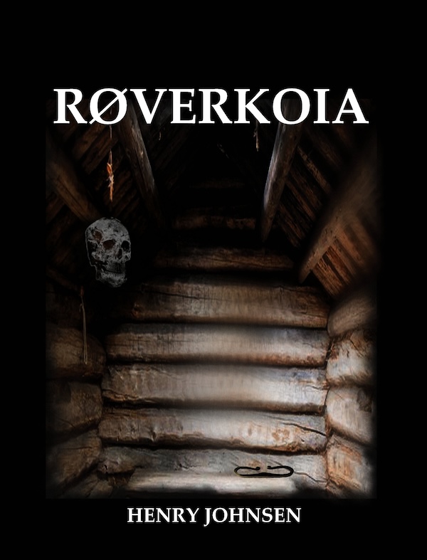 Johnsen - Røverkoia
